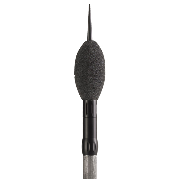 Outdoor Microphone Types 4952 and 4952-A